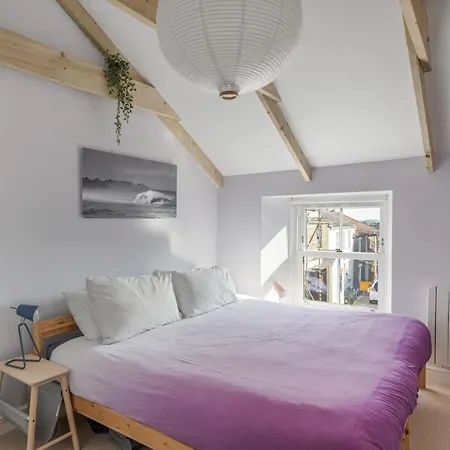 Casa vacanze Cornish Miners St Agnes *